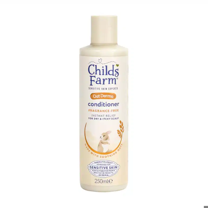 Conditioner Fragrance Free 250 ml