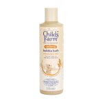 Bubble Bath Fragrance Free 250 ml