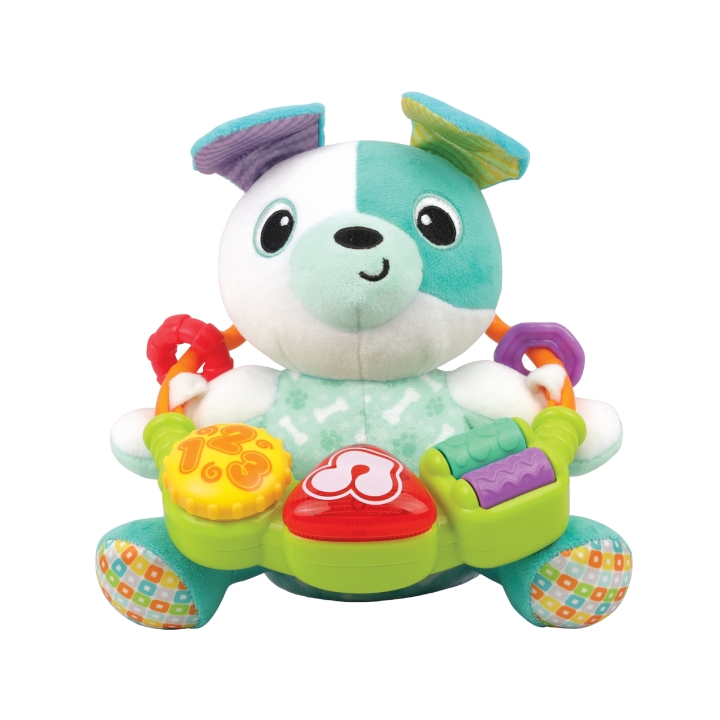 Play With Me Puppy - 240104