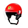 Ferrari Half Helmet FAH33