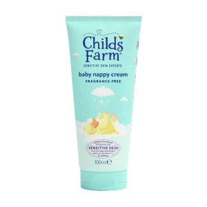 Baby Nappy Cream Fragrance - Free 100 ml