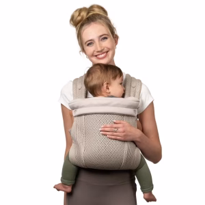 INFANTINO Carrier Honey Blossom Air