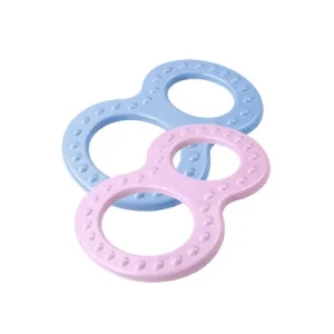NUK Teething ring