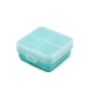 Snackle Box Petite blue