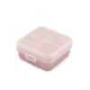 Melii – Snackle Box Petite Pink