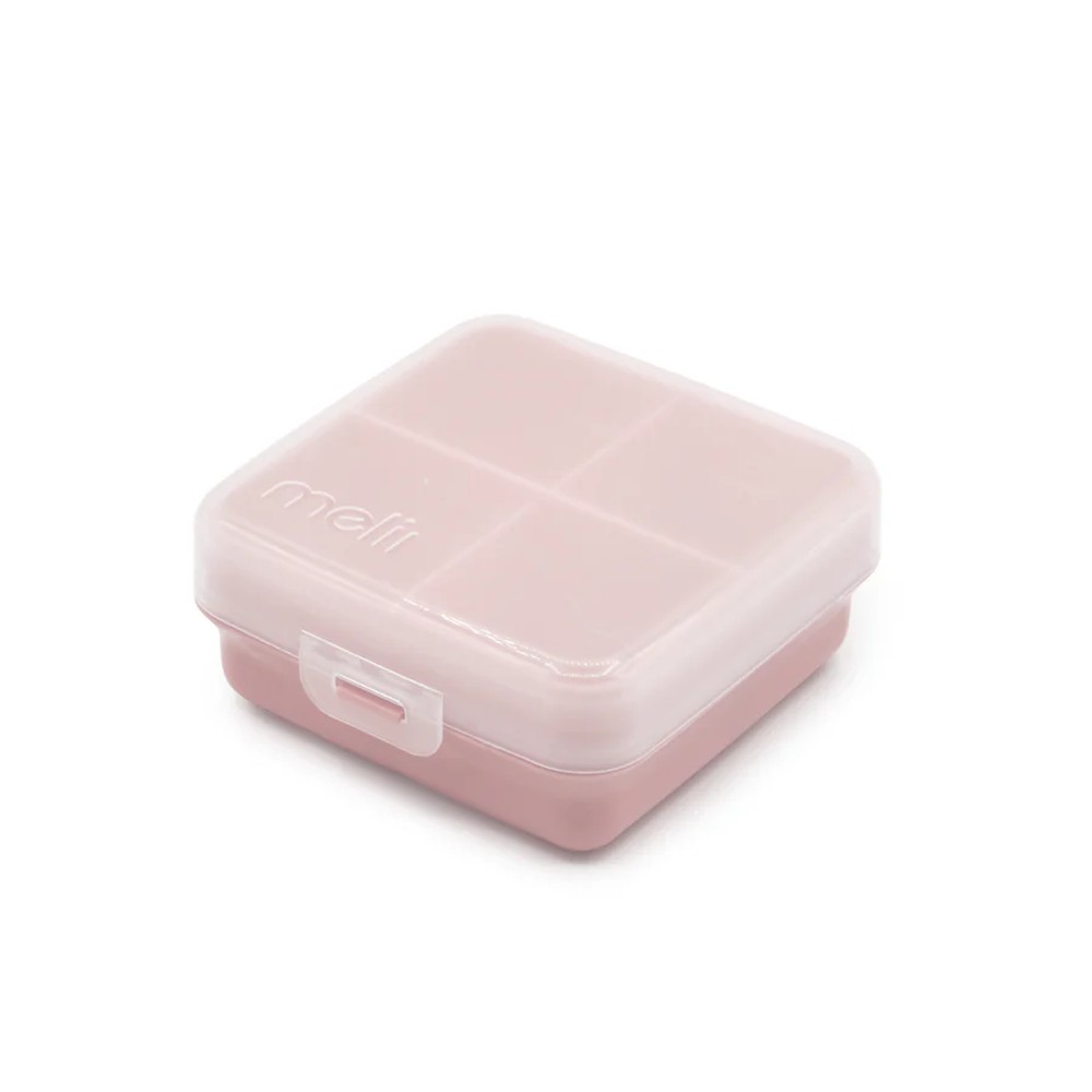 Melii – Snackle Box Petite Pink
