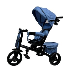 3 in 1 – TrikeStar Tricycle (332)