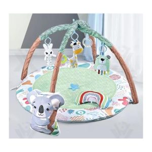 Baby gym-mat Koala