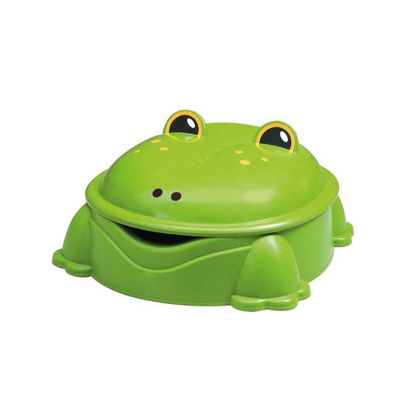 Paradiso Sandbox Freddy the Frog