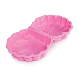 Paradiso Sand Pit Shell Pink (set of 2)