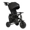 QPlay Tricycle 6in1 Nova Max – Black