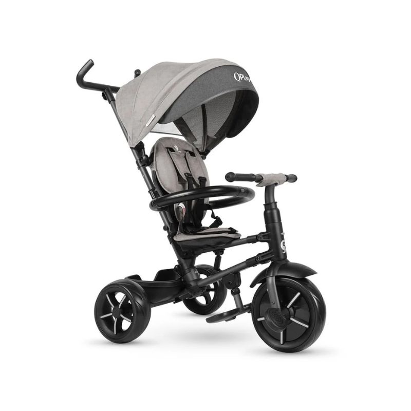 QPlay Rito Star Tricycle