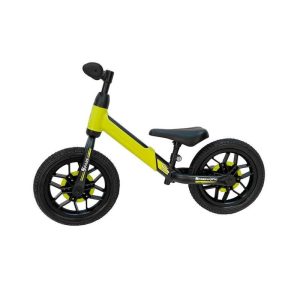 QPlay Balance bike Spark Green
