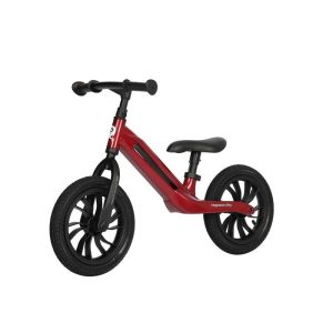 Qplay Balance bike Racer Red