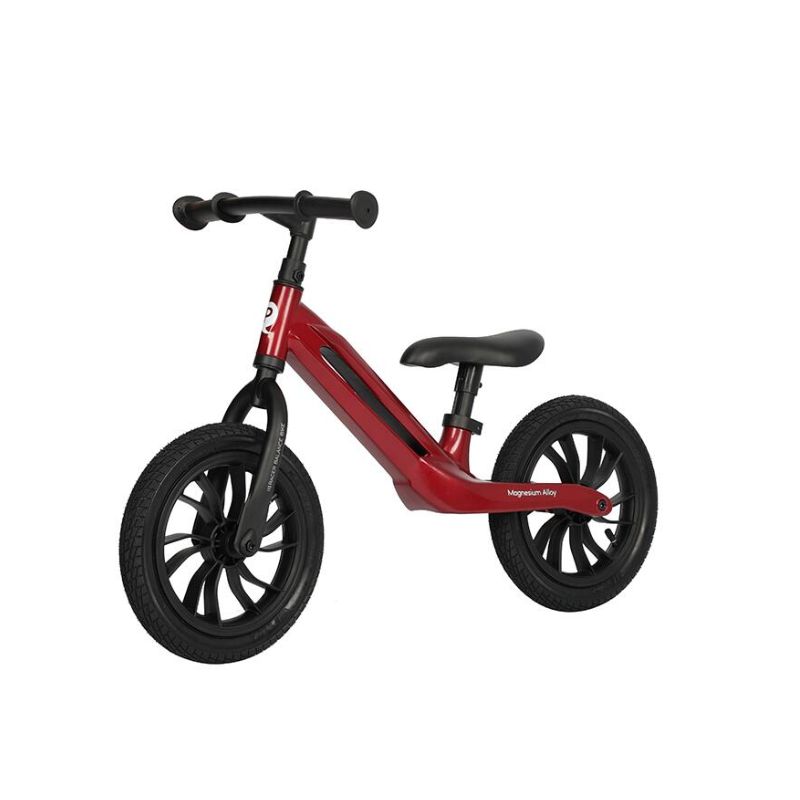 Qplay Balance bike Racer Red