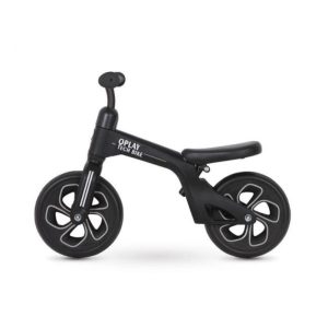 Qplay Balance bike Tech Black