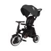 Qplay Rito PLUS Folding Tricycle Black