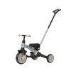 Qplay STAGER Silver Foldable Evolution Tricycle