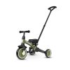 Qplay STAGER Green foldable evolutionary tricycle
