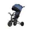 Qplay Nova Niello Blue Ultra-Foldable Tricycle
