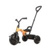 Qplay Ant Plus Tricycle Yellow