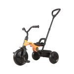 Qplay Ant Plus Tricycle Yellow