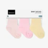 Newborn baby socks Hedge-hugs 0m
