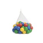 Paradiso Bath Balls – 6cm – 50pcs in netting