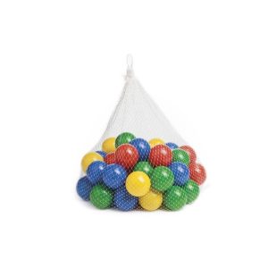 Paradiso Bath Balls – 6cm – 50pcs in netting