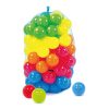 Paradiso Bath Balls – 100pcs in netting