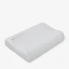 Airknit Grey Memory ergonomic ventilated pillow