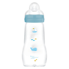 Feel Good Premium Glass Bottle 260ml