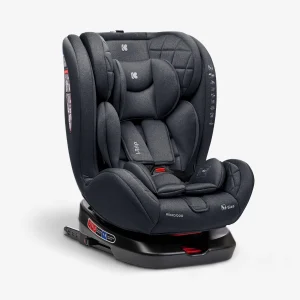 i-Trip Grey Car seat i-Size (40-150 cm)