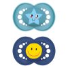 Original Smile 6-16