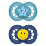 Original Smile 6-16