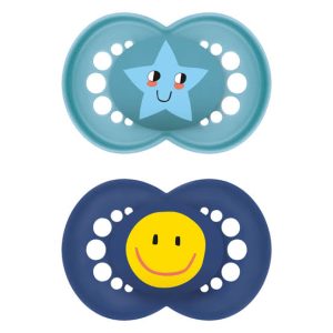 Original Smile 6-16