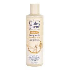 BODY WASH 250ML