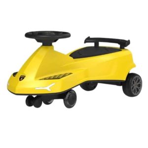 LAMBORGHINI LAMBORGHINI SWING CAR