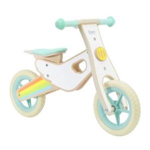 Classic World Toys Balance Bike