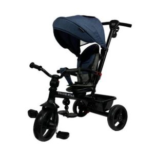 3 in 1 – TrikeStar Tricycle (363)