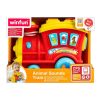 Animal Sounds Train - 000677