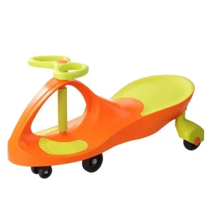 Wiggle Car – Swing Car