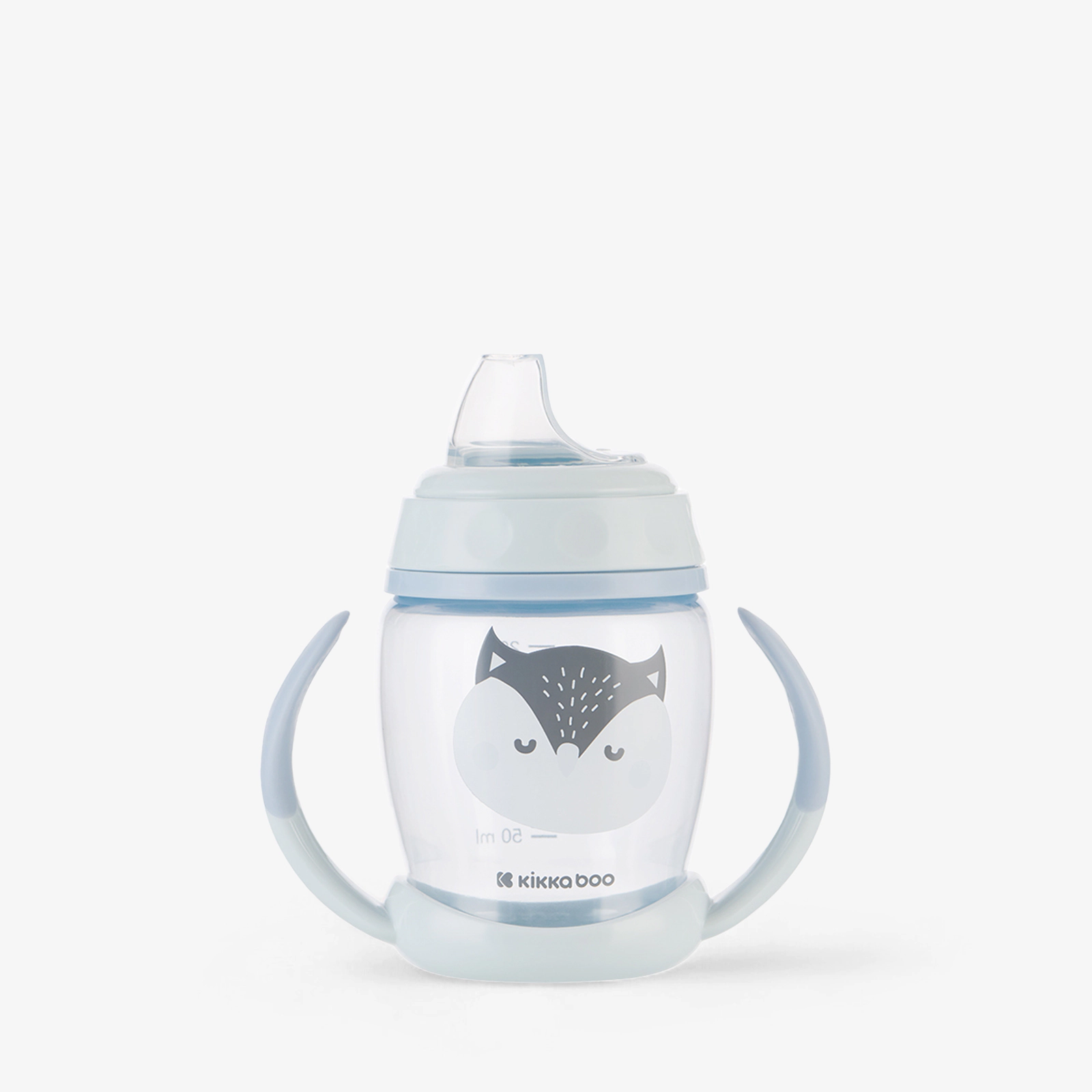 pp-cup-with-silicone-spout-200ml-happy-face-blue-2