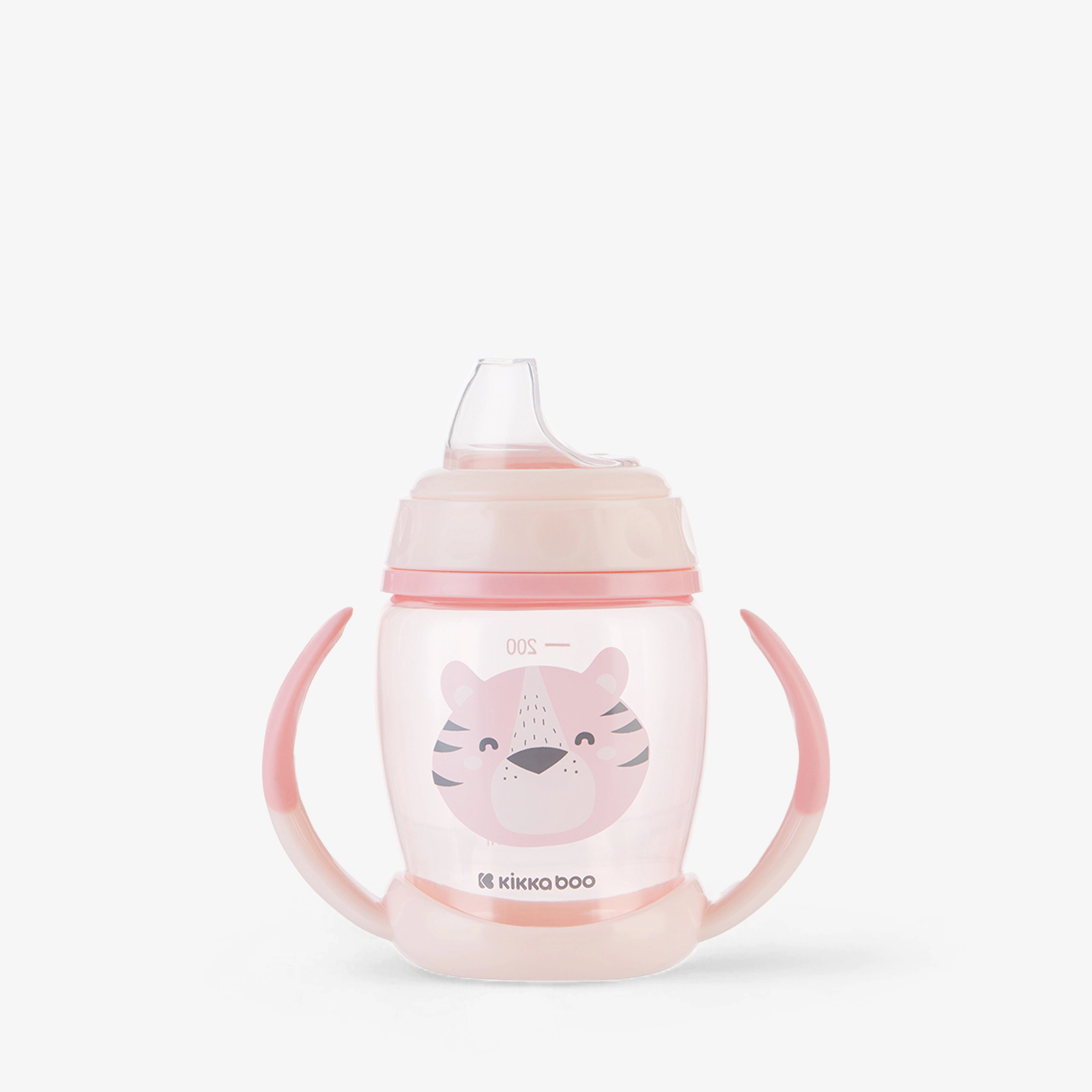 pp-cup-with-silicone-spout-200ml-happy-face-pink-2
