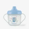 Forest Party PP cup with spout 150ml