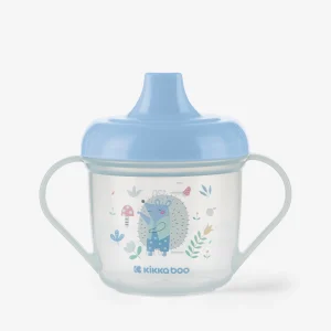 Forest Party PP cup with spout 150ml