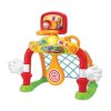 4-in-1 Fun-Goal Set