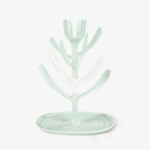Tulip Bottle drying rack