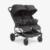 Happy 2 Dark Grey 2024 Twin stroller